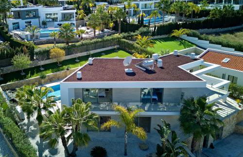 Villa Villa Eos by Interhome - Foto 57