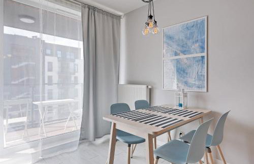 NORDBYHUS Apartamenty Chmielna Park - Foto 62