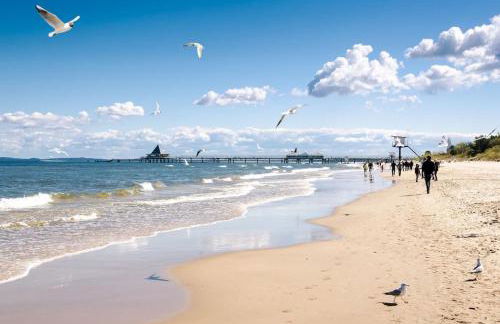 Ferienwohnung Ostsee - Foto 21