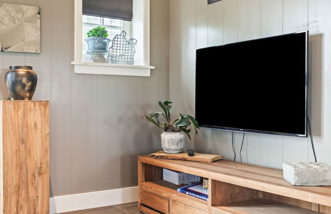 Spacious Holiday Home in the Beemster Near a Windmill - Foto 40