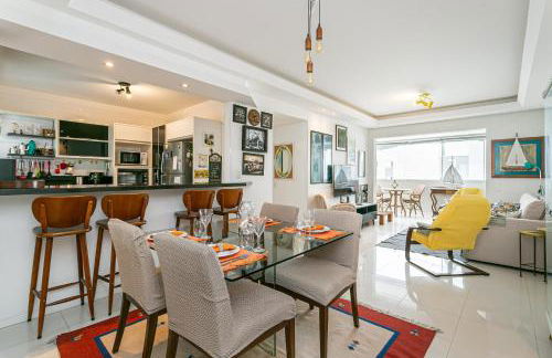 Apartamento do Marujo - Próximo da UFSC e Beira-Mar - Photo 17