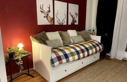 Little Canadian Lodge, Limone - Foto 1