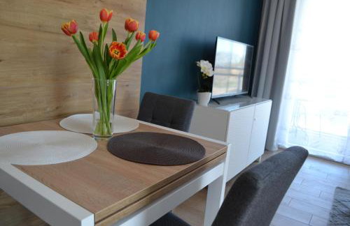 Apartament Justynka - Foto 8