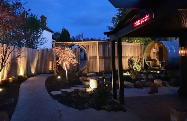 Clifftop at Hepburn - Foto 79