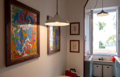 Elegantis Gallo Suite Apartment - Few steps from the Vatican - Foto 10