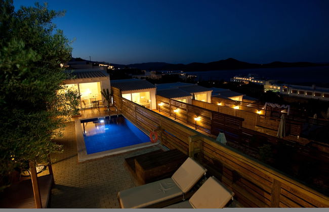 Elounda Eleon Villas - Foto 20