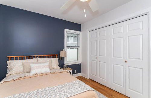 3 bed 2 bath-Walk to Jack Trice Stadium - Foto 34