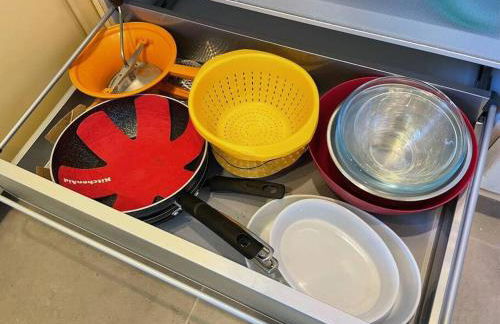 Charming Bright Spacious Village Walk to lift Hike - Foto 17