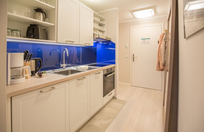 Dünenresidenz Prora - Foto 11