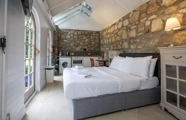 Ballsbridge Apartments - Photo 13