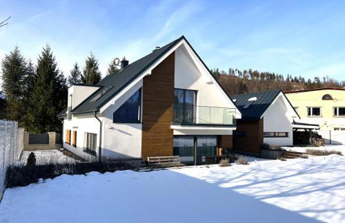 Willa Źródlana - Foto 24