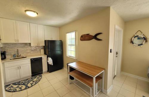 Beachy Sarasota Duplex - Foto 12