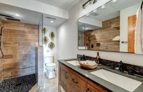 Mountain Luxury - Hot Tub Amazing Views & More - Foto 38