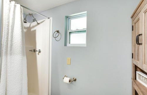 Lakefront Home with Screened Porches in Frostproof! - Photo 14