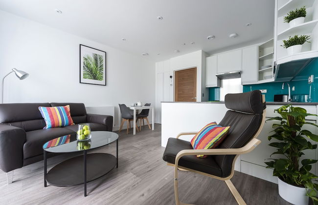 Apartrooms - Foto 16