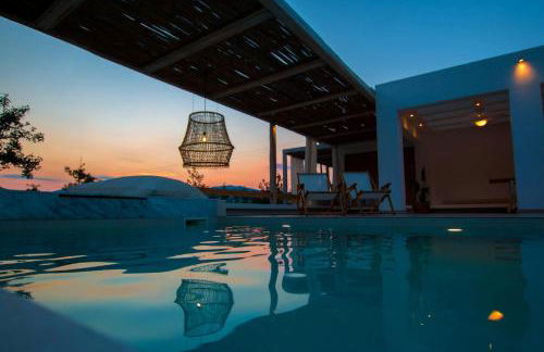 Aristotelia Gi - Premium Luxury Villas with Private Pools - Photo 40