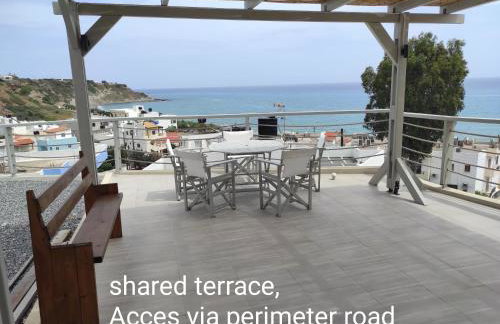 Alkinoi and kalistό studio suites in South Crete Tsoutsouros - Photo 70