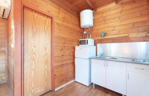 Falaguera Cabaña 1 - Foto 11