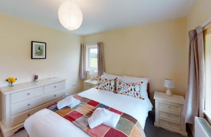 Woodlands Cottage - Foto 17