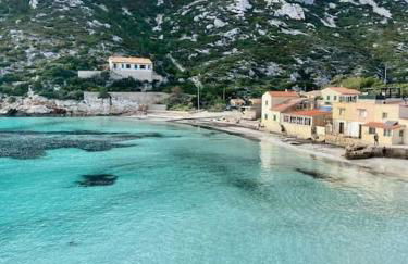 Studio-Valentine climatisée avec piscine chauffée & Spa 2 places - Foto 11