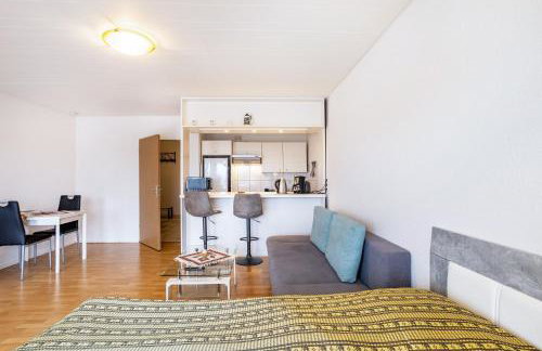 Ferienappartement Möhnesee mit Pool - Foto 12