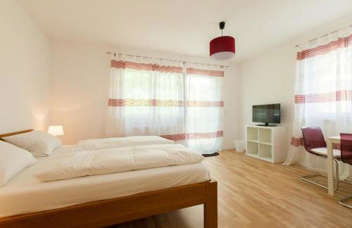 Gästehaus Schechter - Foto 28