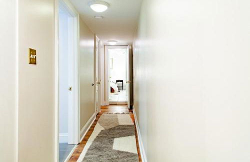 Stay Cozy in CoHi DC - Foto 11