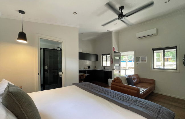 BIG4 Yarra Valley Park Lane Holiday Park - Foto 68