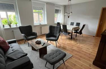 Ferienwohnung Lange - Foto 1