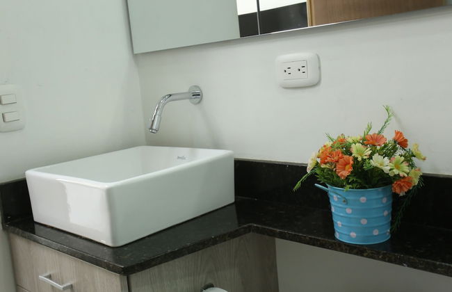 Studio Apartments E3 - Foto 16