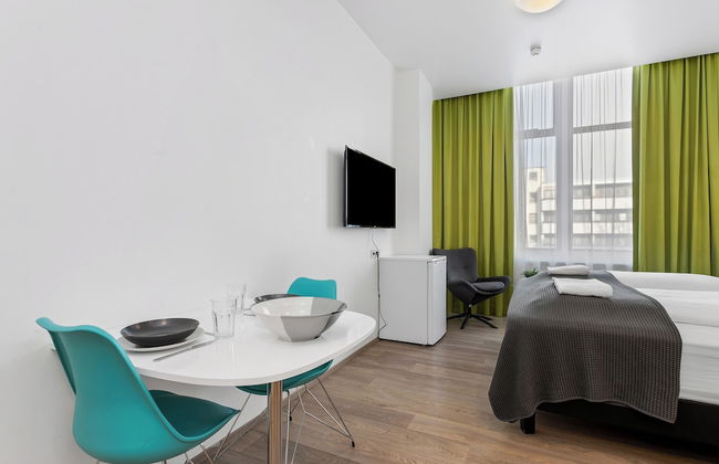 Iceland Comfort Apartments by Heimaleiga - Photo 41