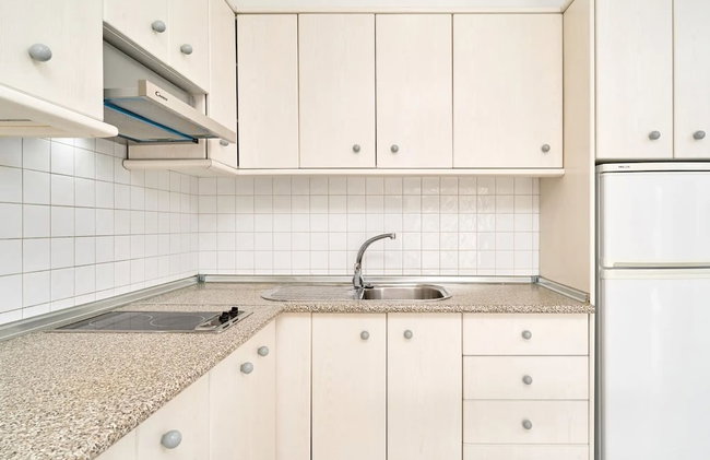 Apartamentos Turísticos Almoraide - Foto 67