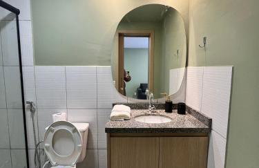 Bee Guest - Apartamentos de Temporada Luxxor Flat - Foto 41