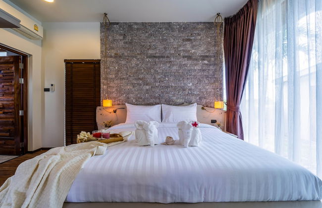 Secluded Oasis for Family - BM5 - Foto 13