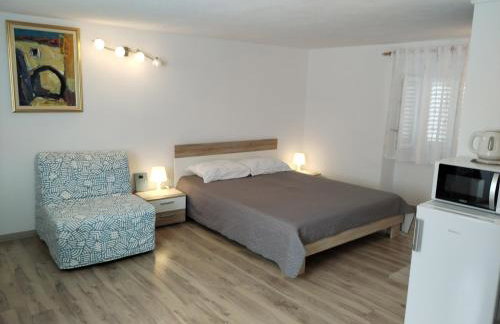 Apartments Nevija - Foto 17