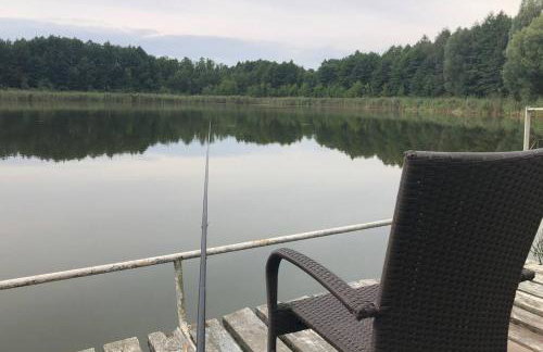 Apartament Pod Kasztanami - BIAŁY - Foto 29