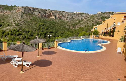 Apartment Casa Lieja - Cumbre del Sol - Foto 4