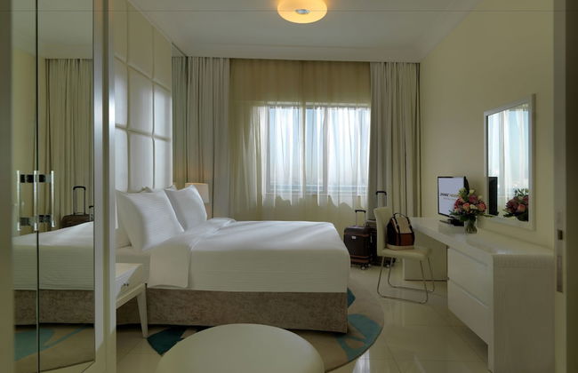 DAMAC Maison Mall Street - Photo 15