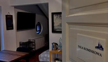 Noclegi U Bram Klasztoru - Foto 4