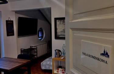 Noclegi U Bram Klasztoru - Foto 4