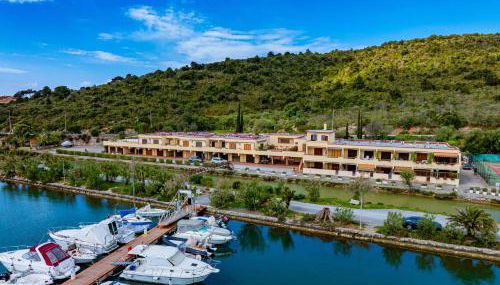 Affitti Brevi Toscana- La Vista sul Porto Superior - Foto 2