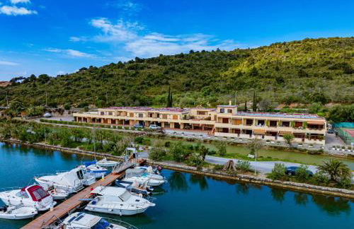 Affitti Brevi Toscana- La Vista sul Porto Superior - Foto 2