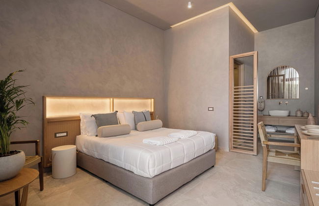 Hestia Boutique Rooms - Foto 3