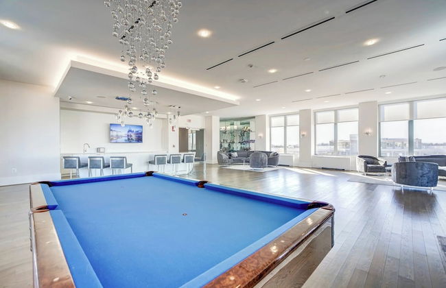 Airport Proximity- Apt in Crystal City - Photo 33