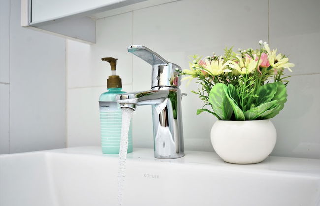 Cozy Family Suite Apartment - Foto 23