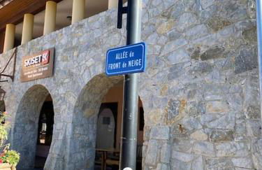 La Plagne, Montchavin, les Coches - Foto 41