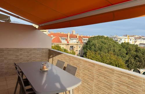 Penthouse met groot terras centrum FUENGIROLA - Foto 44
