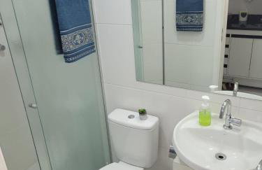 Lindo loft apartamento studio em Santana, perto do Expo Center Norte, Anhembi, Sambodromo, Campo de Marte, Zona Norte - Foto 6