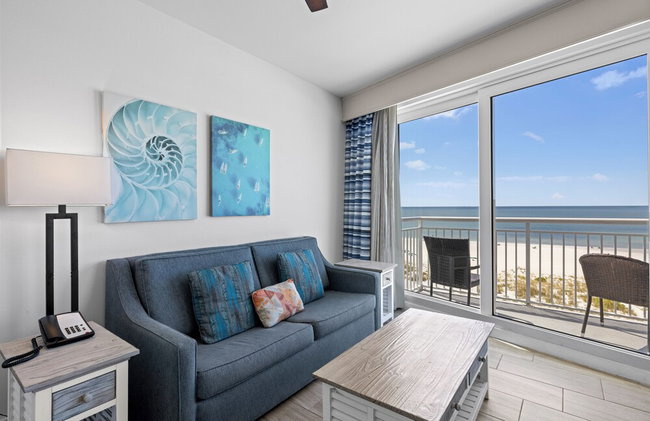 Provident Oceana Beachfront Suites - Foto 91
