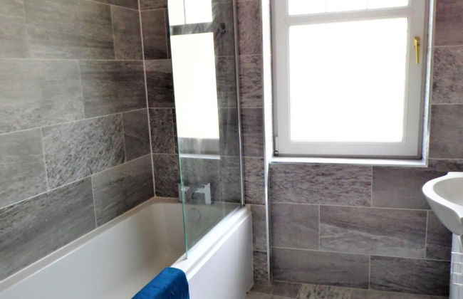 Langlands House - Glasgow - Photo 13